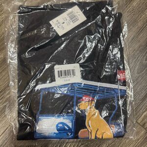 New Michelob Ultra Golf Cart Lab T-Shirt